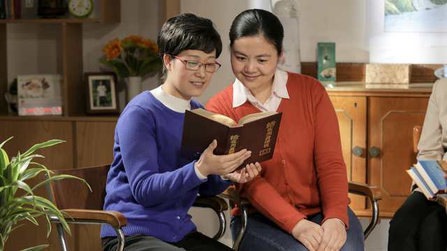 The last days, Eastern Lightning, The Church of Almighty God