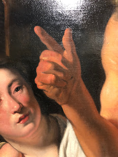 Jakob Jordaens, Göteborgs konstmuseum