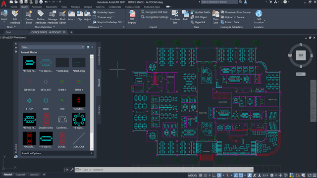 Autodesk AutoCAD Architecture 2021.0.1
