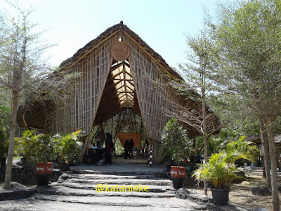 restoran Ingkung Kuali, Jogja