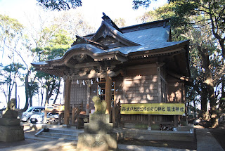 堀田神社