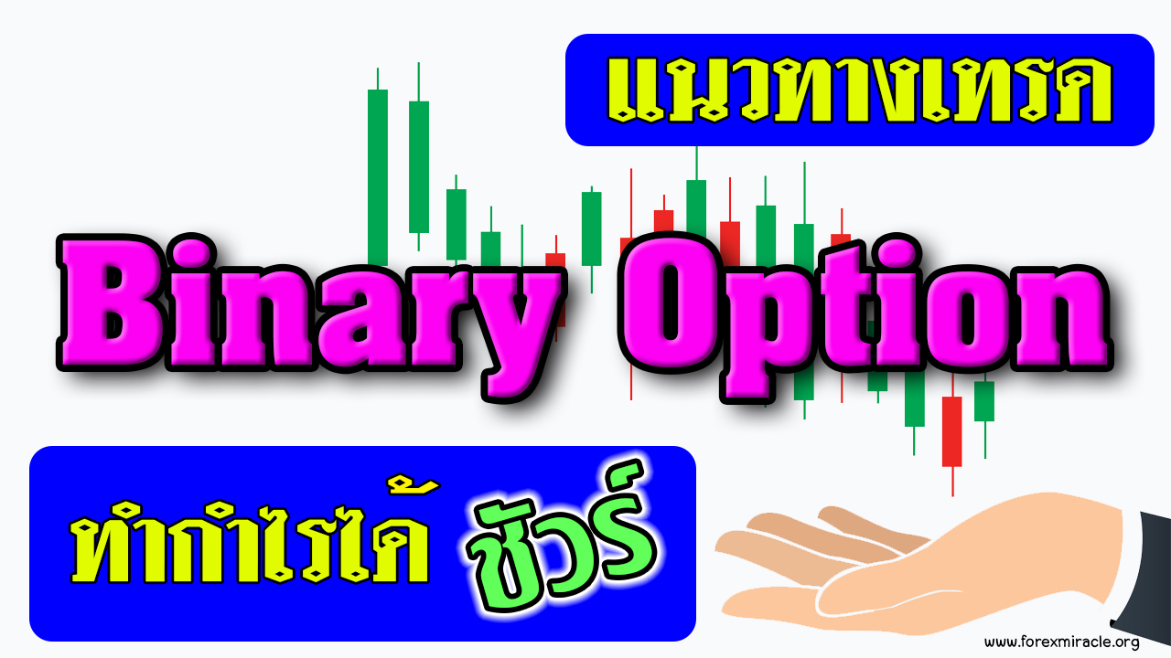 สอน เทรด forex iq option