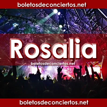 Rosalia en CDMX