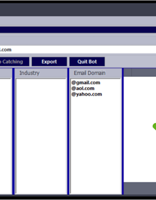 MLM SCript Leads Catcher Software salle buy