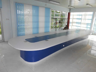 Pesan Furniture Kantor Produksi Cepat + Furniture Kantor Semarang