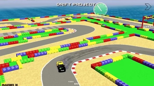 GTA SA SNES WII COURSE MOD ANDROID DOWNLOAD