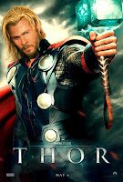 Free Download Movie Thor (2011) BluRay 720p 600MB