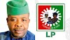 BREAKING: Labour Party Welcomes Emeka Ihedioha and Followers 