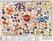 Above is a diagram of the USA Health Care System.