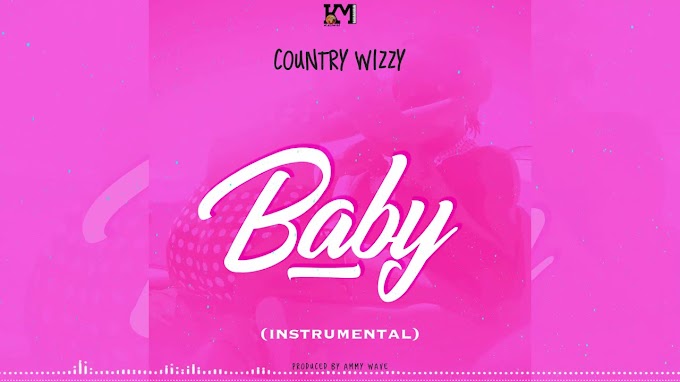 Download Audio : Country Wizzy - Baby Instrumental 