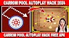 Carrom Pool Autoplay Hack 2024