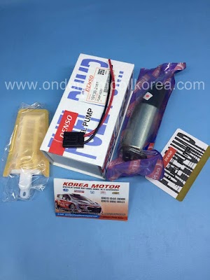 POMPA BENSIN TIMOR DOHC INJECTION DENSO / FUEL PUMP ROTAX