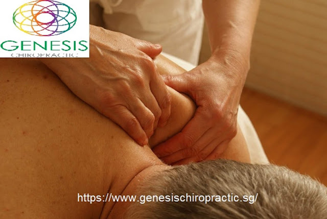back pain treatment Singapore