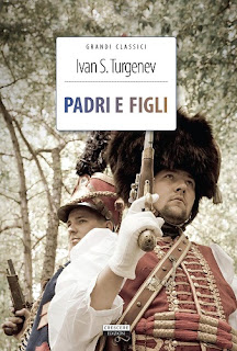 Padri e figli - Ivan S. Turgenev