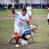 Liga Santiagueña: Defensores (F) 1 - Atlético Forres 1.