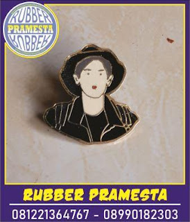 PIN ENAMEL BANDUNG - CUSTOM PIN ENAMEL HARD CUSTOM DESAIN GAMBAR SENDIRI