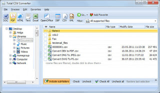 Coolutils Total CSV Converter 3.1.161 Multilingual Full Serial