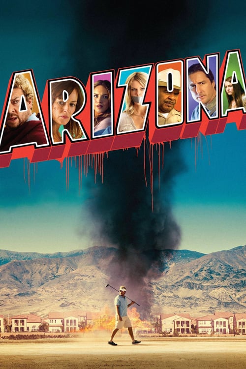 Descargar Arizona 2018 Blu Ray Latino Online