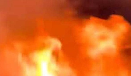 कजाकिस्तान के अल्माटी में छात्रावास में आग लगने से 13 लोगों की मौत