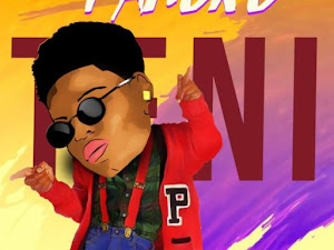 [AUDIO] Teni – Pareke (Prod. By Shizzi)