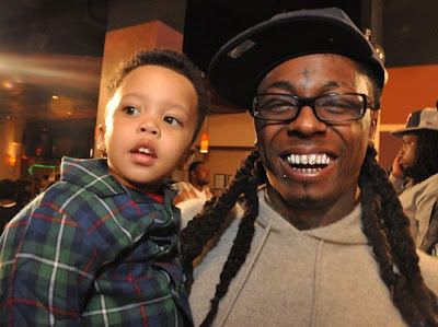 Lil Wayne fala sobre novo processo de composição de suas 