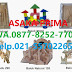 ASAKA TOYS - Produsen mainan kayu dan alat peraga edukatif TK dan PAUD indoor maupun outdoor.