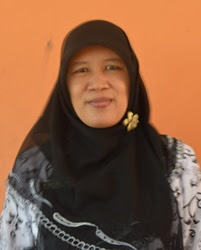 PENY HUTARI, S.Pd