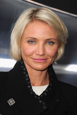 Cameron Diaz 2012 Photos