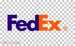 FedEx (Federal Express) Logo - Download Vector File PNG (Portable Network Graphics)