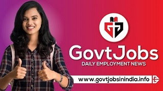Govt Jobs In India | Govt Jobs
