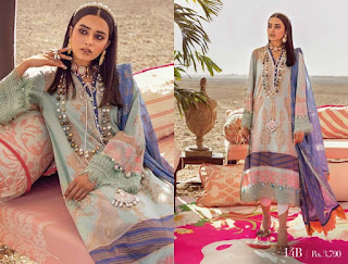 sana safinaz summer collection 2021-22