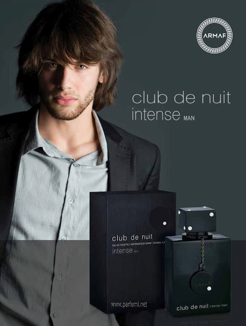Armaf Club de Nuit Intense Man EDT за мъже