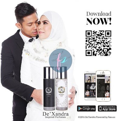 Dura : Authorized Agent of Dexandra Perfume & OHB Muslimah Wear | Purchase Dexandra Perfume at http://flavoriscents.com | Purchase SuperComfy HotSelling InnerDagu at http://eleganzahijabista.com