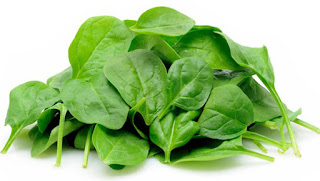 Spinach Benefits For Health - 1