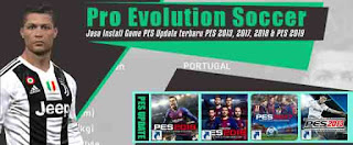Download PES 2013 HD PATCH 2022 AIO