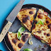 TOMATO, BASIL & SUMAC GOZLEME RECIPE