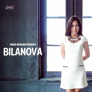 Bilanova - Mana Mungkin Mendua (Full Album 2014)