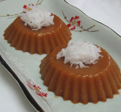 My Kuali: Kuih kaswi