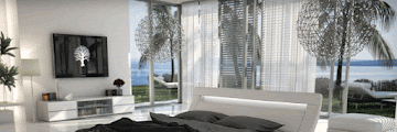 Modern Luxury Bedroom Furniture View