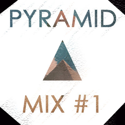 Pyramid - Kiblind (Mix #1)