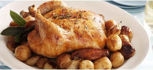 Best Chicken Recipe for you