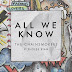 The Chainsmokers ft. Phoebe Ryan - All We Know