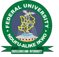 FUNAI 2016/2017 Freshmen Orientation Programme Schedule