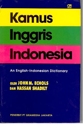 Jenis-jenis Kamus - Sekolah Daring