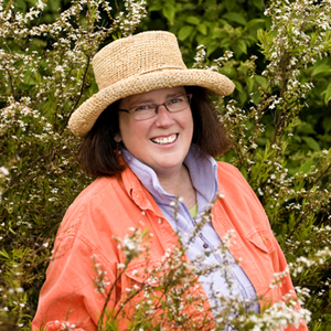 Picture of Author Linda Beutler