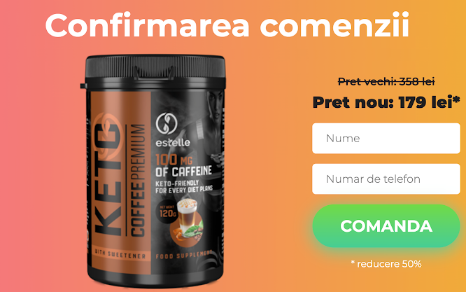 Stream Keto Coffee Premium Romania by Keto Coffee Premium Romania