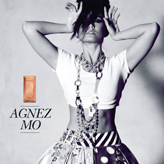 Download Lagu Agnes Monica - Bad Girl