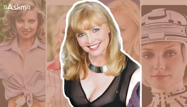 Cindy Morgan's Net Worth! Tron and Caddyshack star, Cause of Death, Life, Career, Bio, and Wife. What is Wilkinson Worth?: eAskme