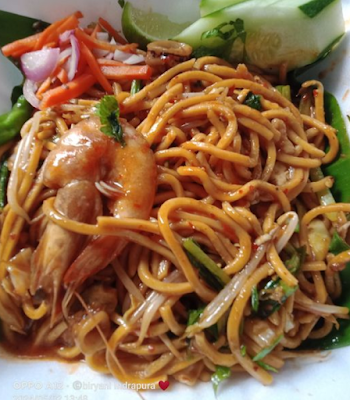 Mie Aceh