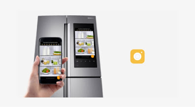 Smart Refrigerators Market